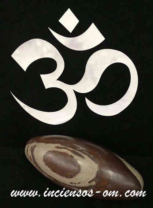 Rodado Shiva Lingam 20 cm aprox
